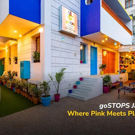 Gostops Lite Jaipur-2